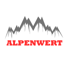 Alpenwert-Logo