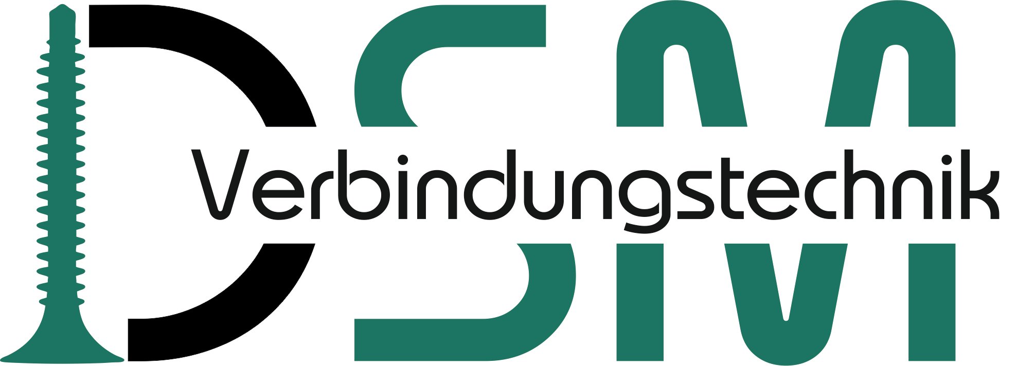 DSM Verbindungstechnik Firmenlogo dunkel
