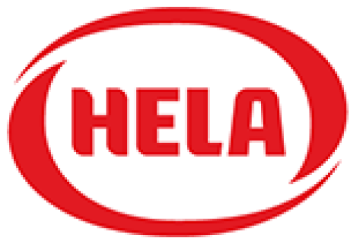 Hela Logo