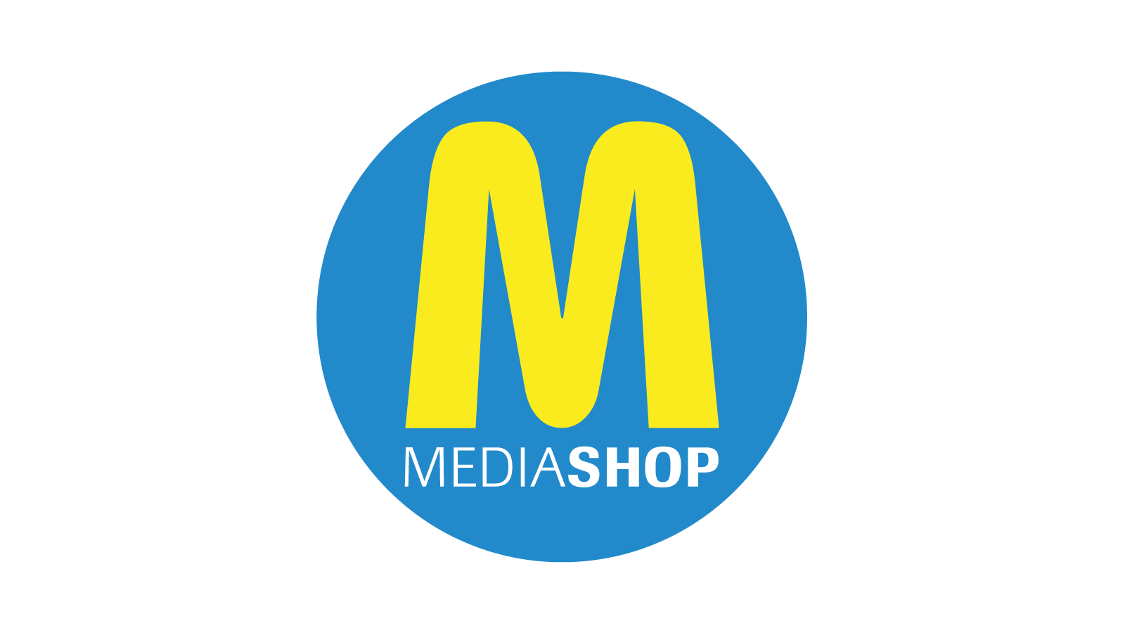 Mediashop