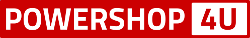 Powershop Logo