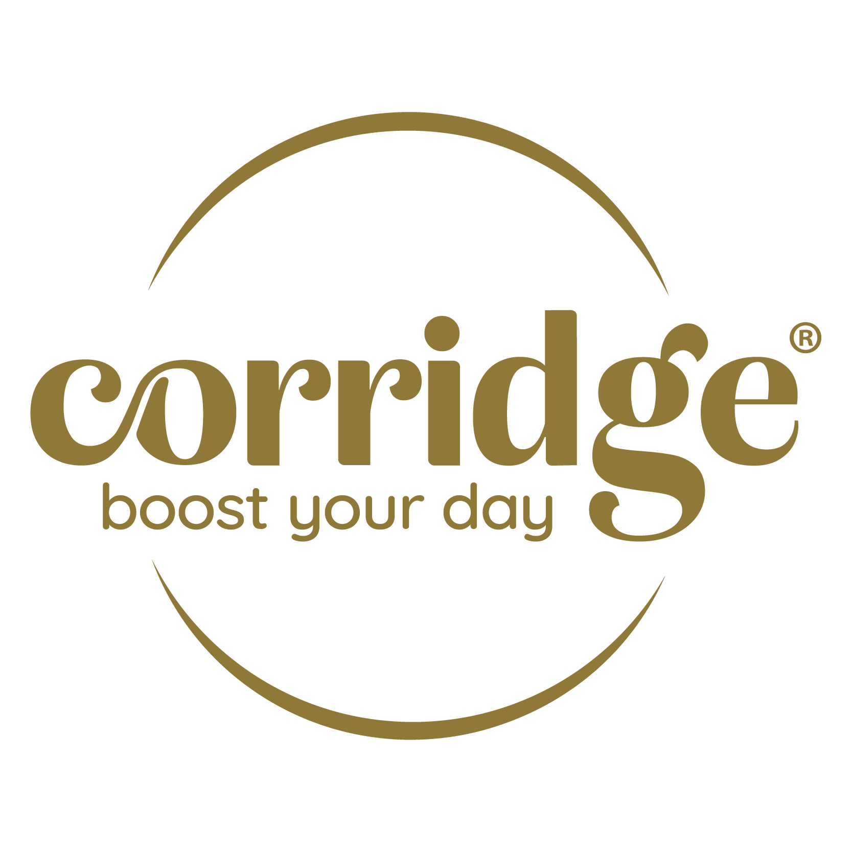corridge_logo_400x400